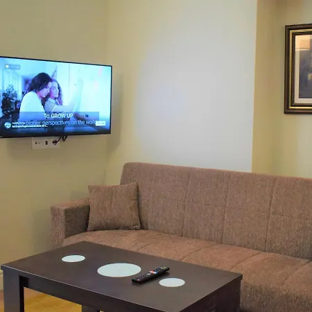 Apartment Colmeia