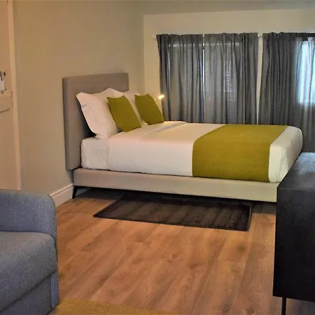 Colmeia Apartment Lisbon