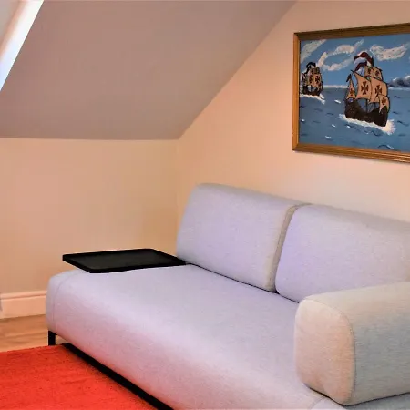 Apartment Colmeia *