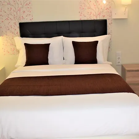 Colmeia * Лісабон