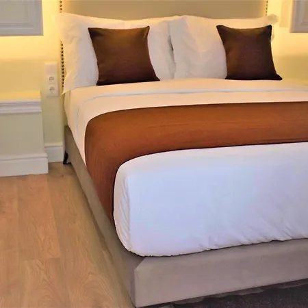 Colmeia Апартаменти