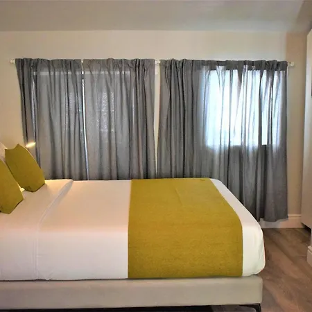 Colmeia Apartment