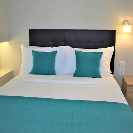 Apartment Colmeia