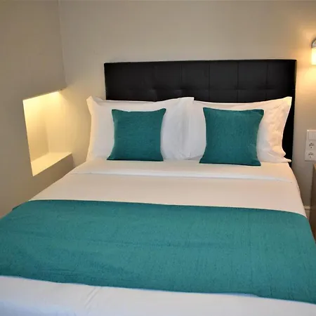 Colmeia Apartment Lisbon