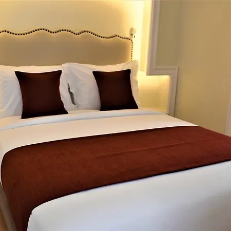 Colmeia Apartment Lisbon