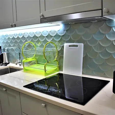 Colmeia Apartment Lisbon