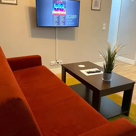 Colmeia Apartment Lisbon