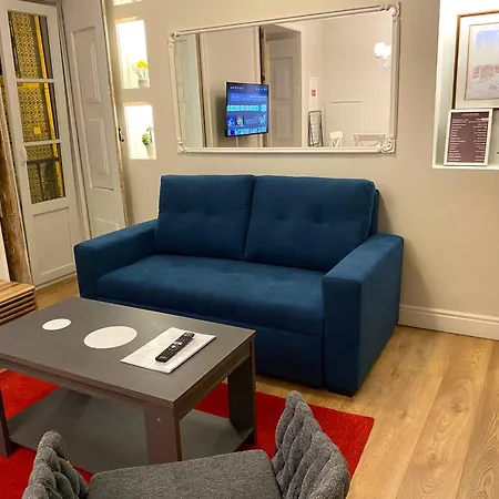 Apartment Colmeia Lisbon