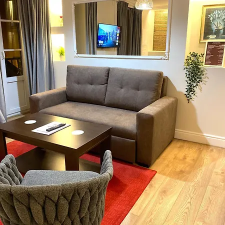 Apartment Colmeia