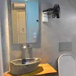 Colmeia Apartmán *