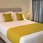 Colmeia Apartmán *