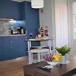 Apartmán Colmeia *