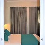 Apartmán Colmeia *