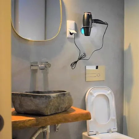 Colmeia Appartement *