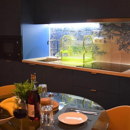 Colmeia Apartman Lisboa