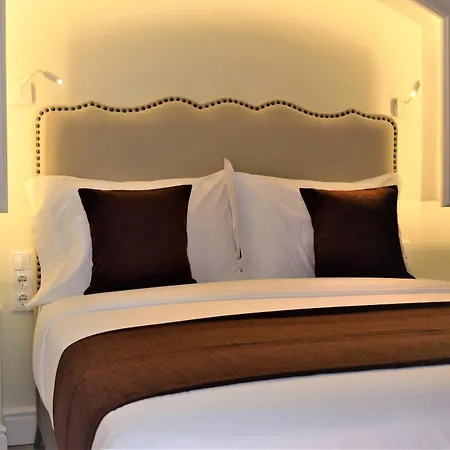 Colmeia 公寓 Lisboa