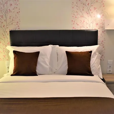 Colmeia Apartman Lisboa