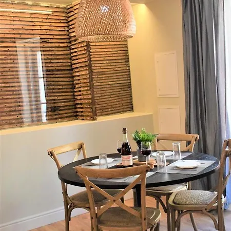 Apartman Colmeia Lisboa