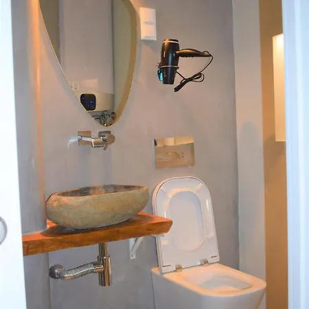 Colmeia Apartman Lisboa