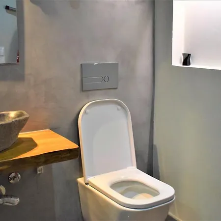 Apartmán Colmeia