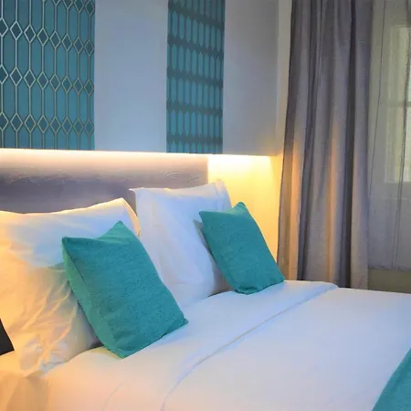 Colmeia Apartman Lisboa