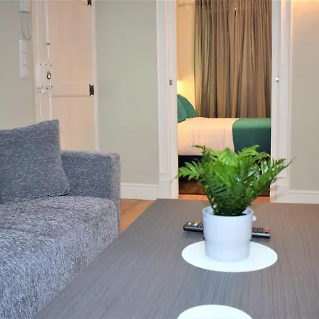 Apartmán Colmeia *