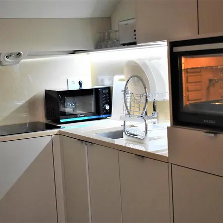 Apartman Colmeia Lisboa