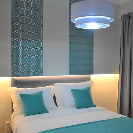 Colmeia Apartmán Lisboa