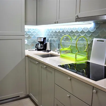 Colmeia Apartmán *