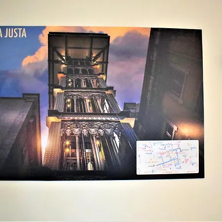 Apartmán Colmeia