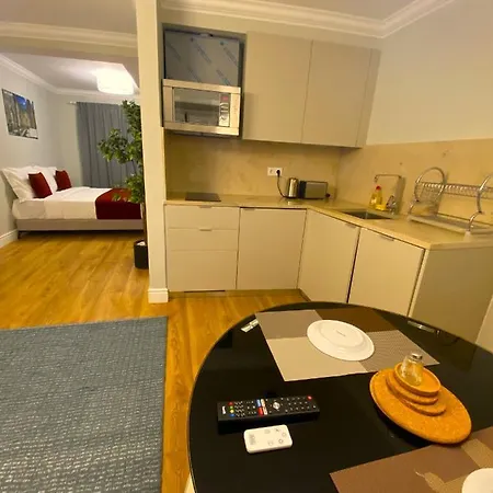 Colmeia Apartman Lisboa