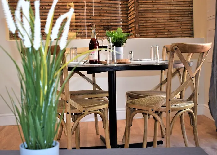 Appartamento Colmeia *