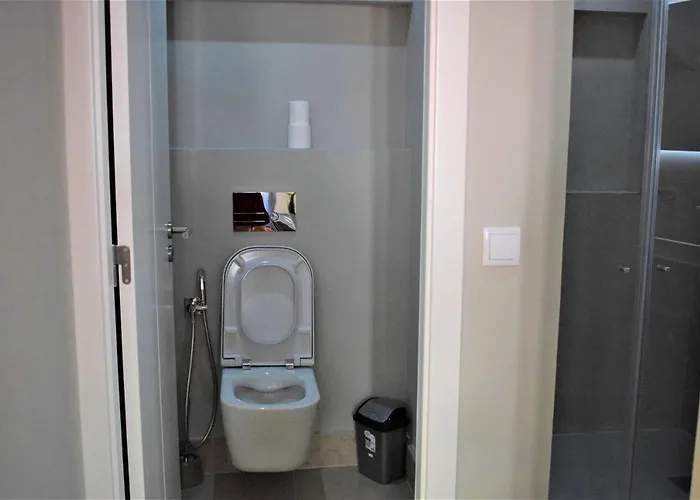 Appartamento Colmeia