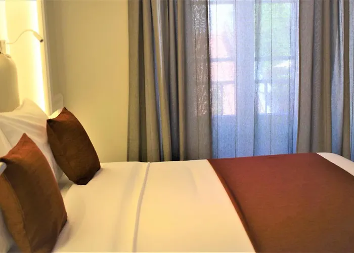 Appartamento Colmeia *