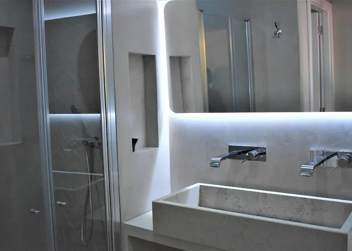 Colmeia Appartamento *