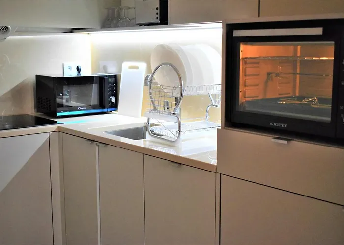 Appartamento Colmeia *