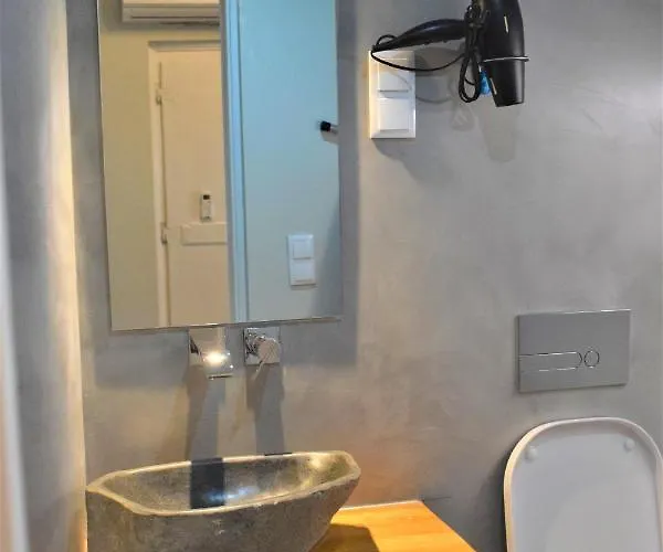 Colmeia Appartamento *