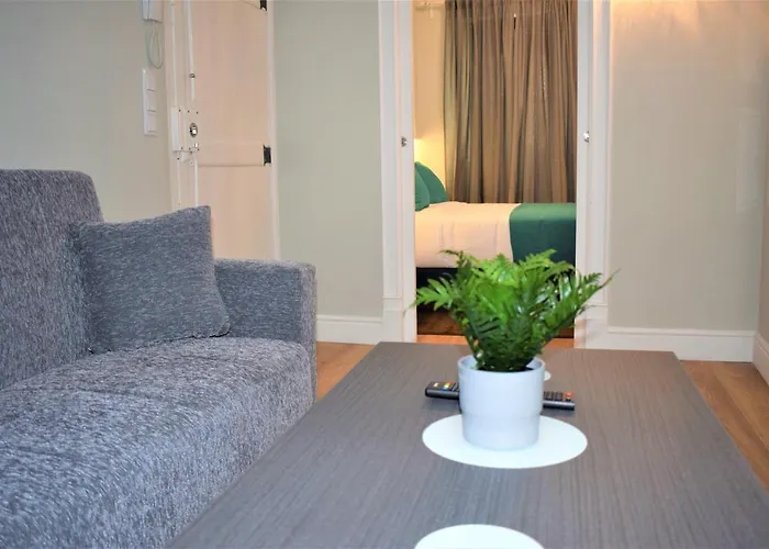 Appartamento Colmeia *