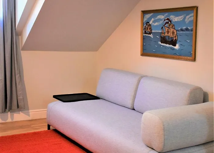 Appartamento Colmeia *