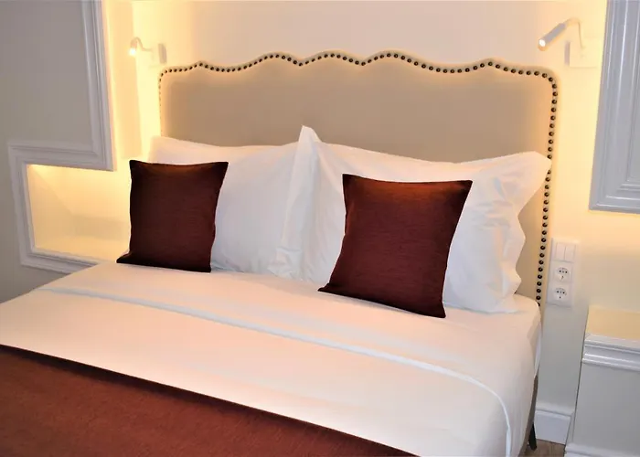 Colmeia Appartamento