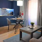 Colmeia Апартаменты