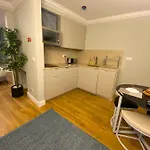 Colmeia Апартаменты *