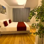 Διαμέρισμα Colmeia